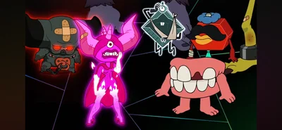Henchmaniacs