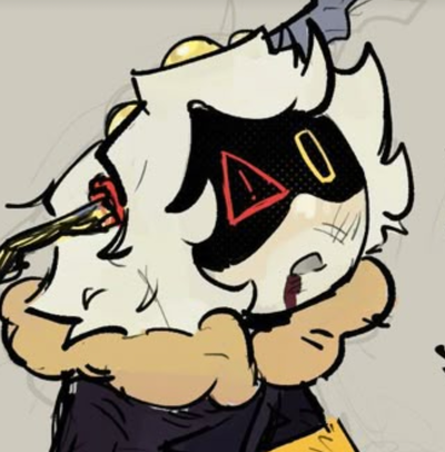 N but he FUCKING hates you.