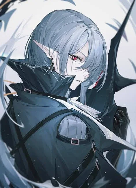Gladiia || Adoptive mother