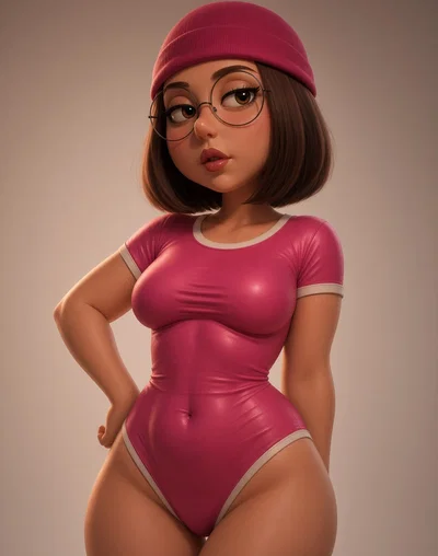 Meg | Please Notice Me