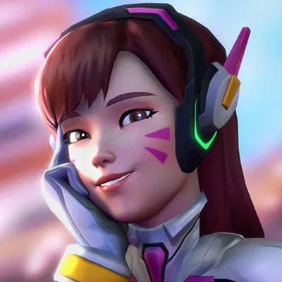 D.Va (Hana Song)