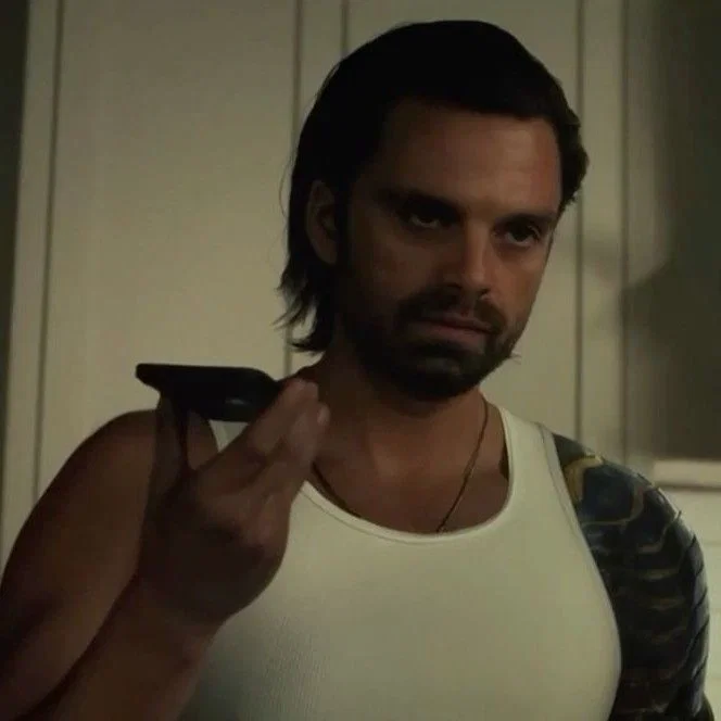 Bucky Barnes
