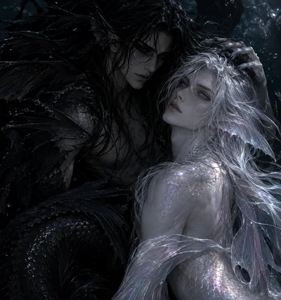 Siren Twins 