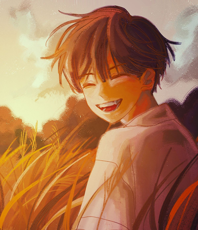 Kyle Philips - BL || Unrequited Love