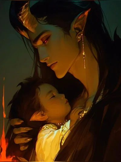 Lucifer | Devil 