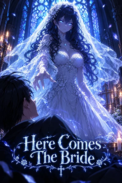 Here Comes The Bride
