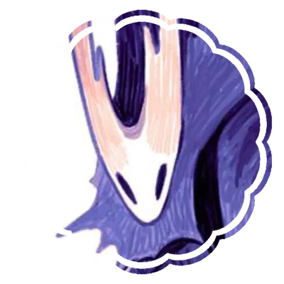 The Hollow Knight [Hollow knight]