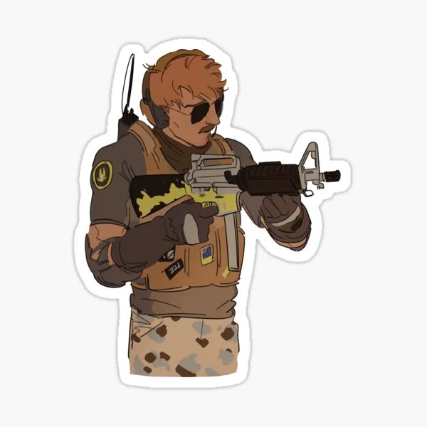 Max Goose