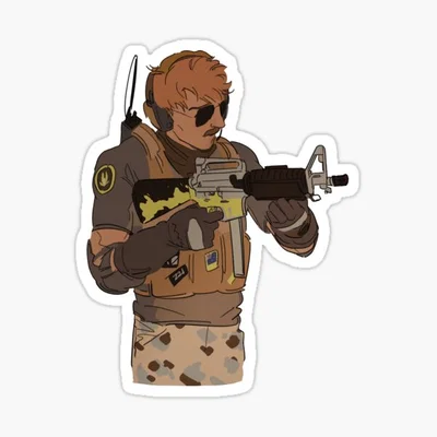Max Goose