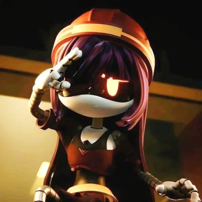 Doll - Murder Drones