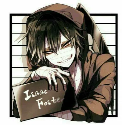 Isaac Foster | Angels of Death