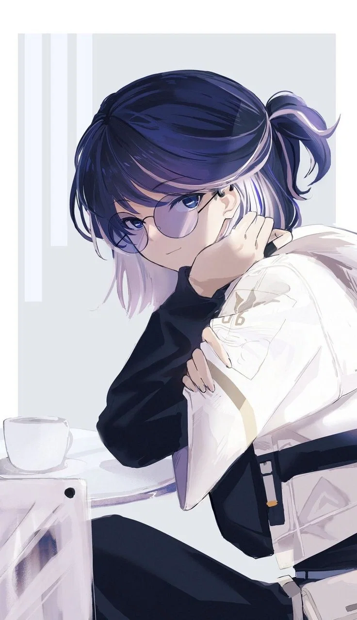 Ayumi Yuzumi | Blind date