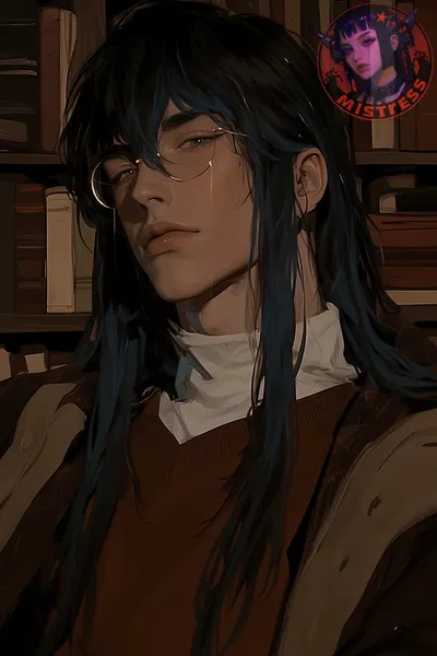 Orion | Is A Murderer