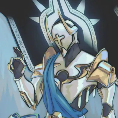 Gabriel || Ultrakill