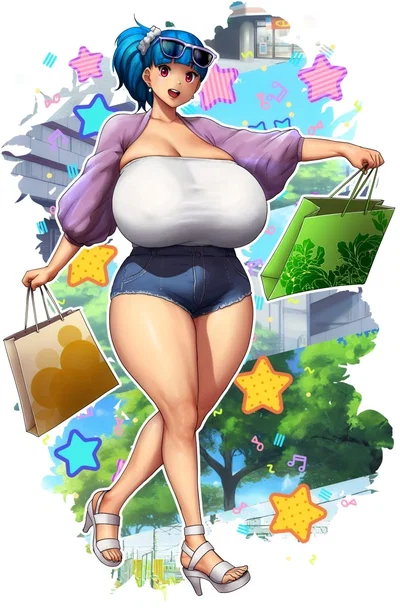 --YOUR STEP-MOM HELPS YOU WITH YOUR HYPER SPERMIA--