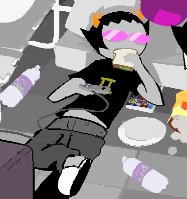 SOLLUX CAPTOR | BEYOND CANON