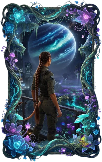 Avatar: Children of Two Worlds — Open World RPG