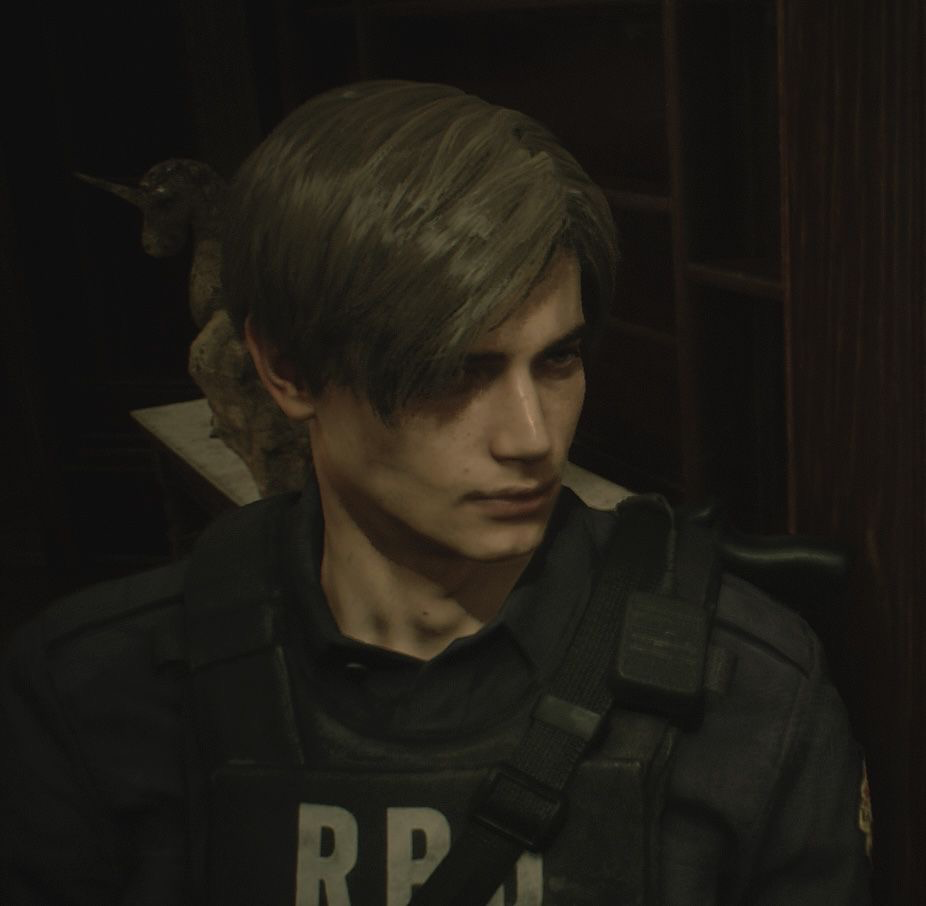 Leon Kennedy 
