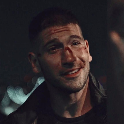 Frank Castle