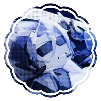 Chance [pre-forsaken]