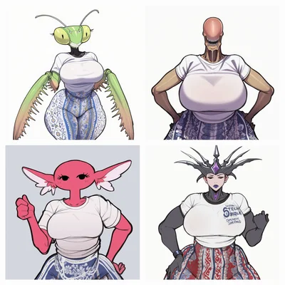 Aliens | Area 51