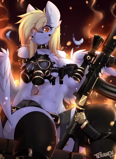 Furry Apocalypse