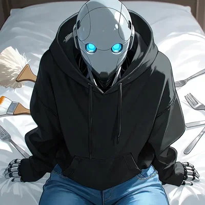 Omega - The domestic android
