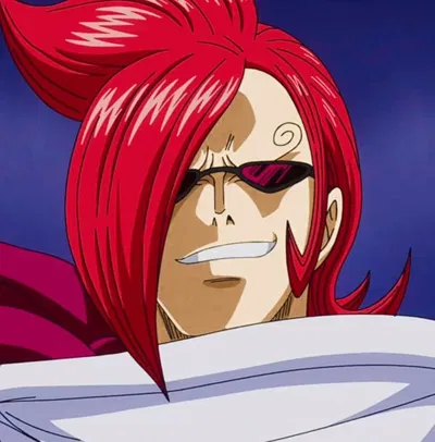 Vinsmoke Ichiji