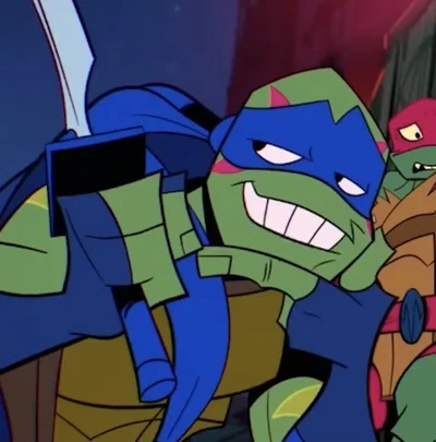 LEONARDO | ROTTMNT
