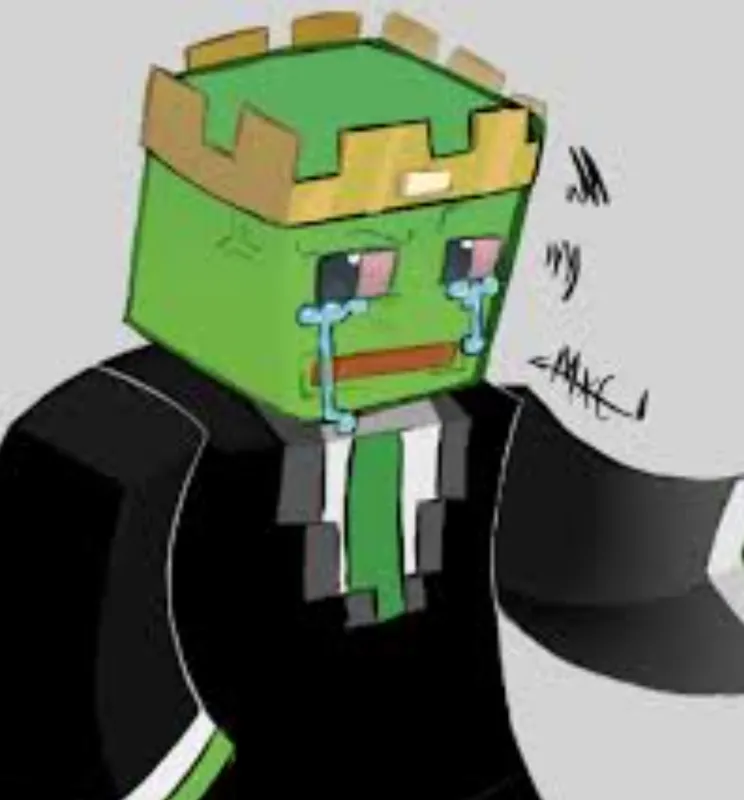 🥩 ` FroggyDude // Froggy !! '