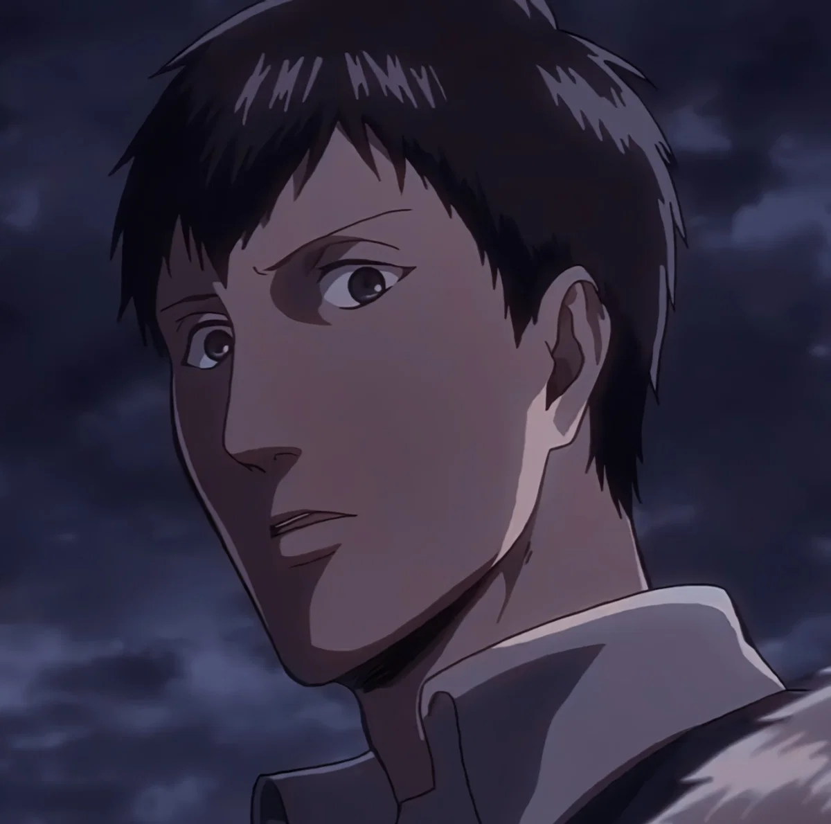 Bertholdt Hoover