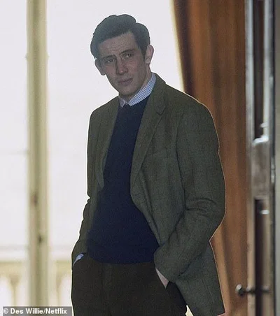 Prince Charles