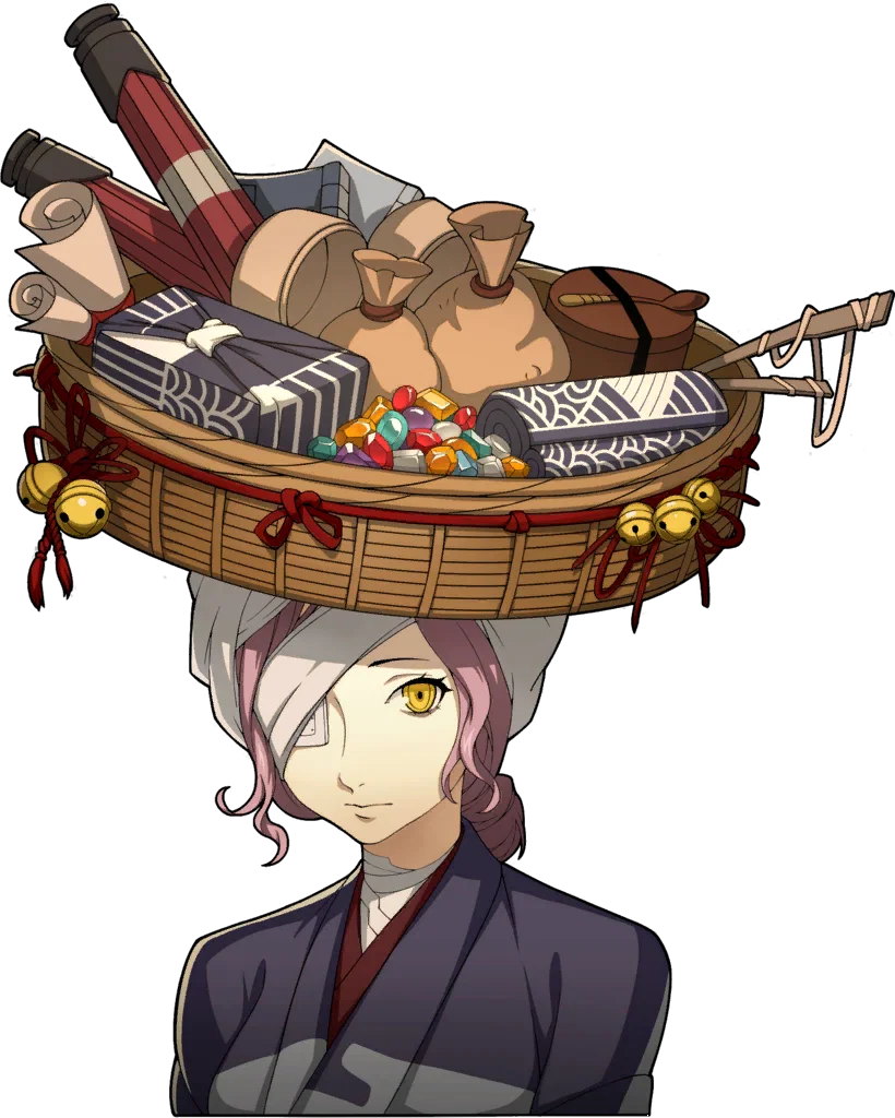Marthym (mysterious shadow merchant)