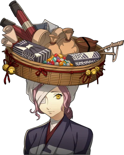 Marthym (mysterious shadow merchant)