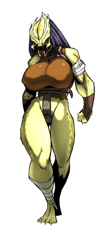 Swiftfoot (Bigdad)