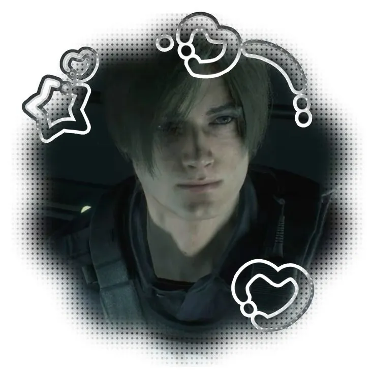 Leon Kennedy