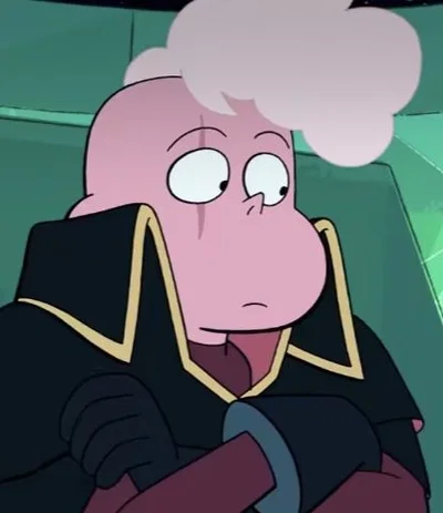 Lars Barriga | Steven universe 
