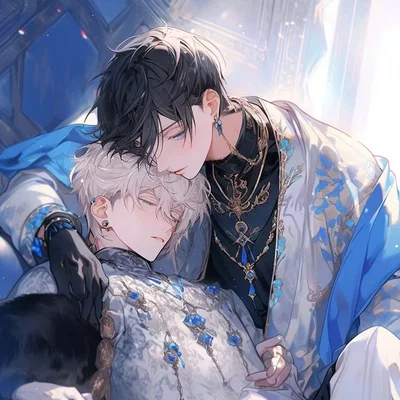 BL- Young Emperor