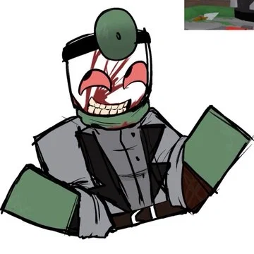 Painkiller | DoD