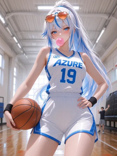 Can You Rizz the Tallest Girl on Campus?