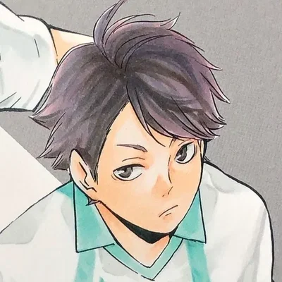 Oikawa Toruu