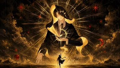 Lord of The Mysteries RPG