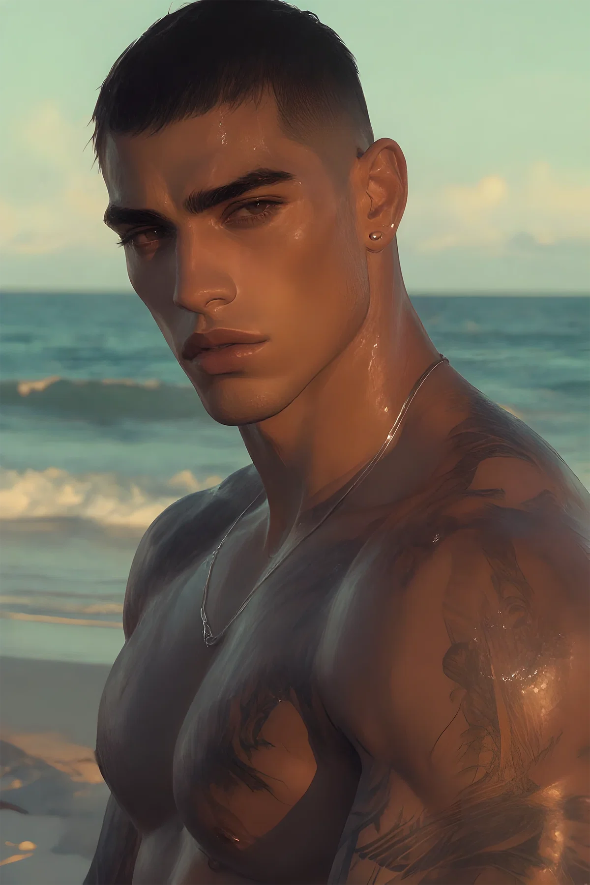 Sam Whitfield