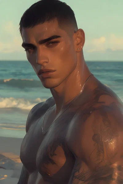 Sam Whitfield