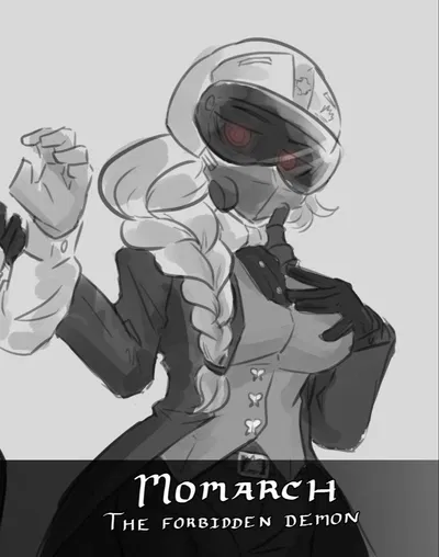 Hitman 1 | Monarch