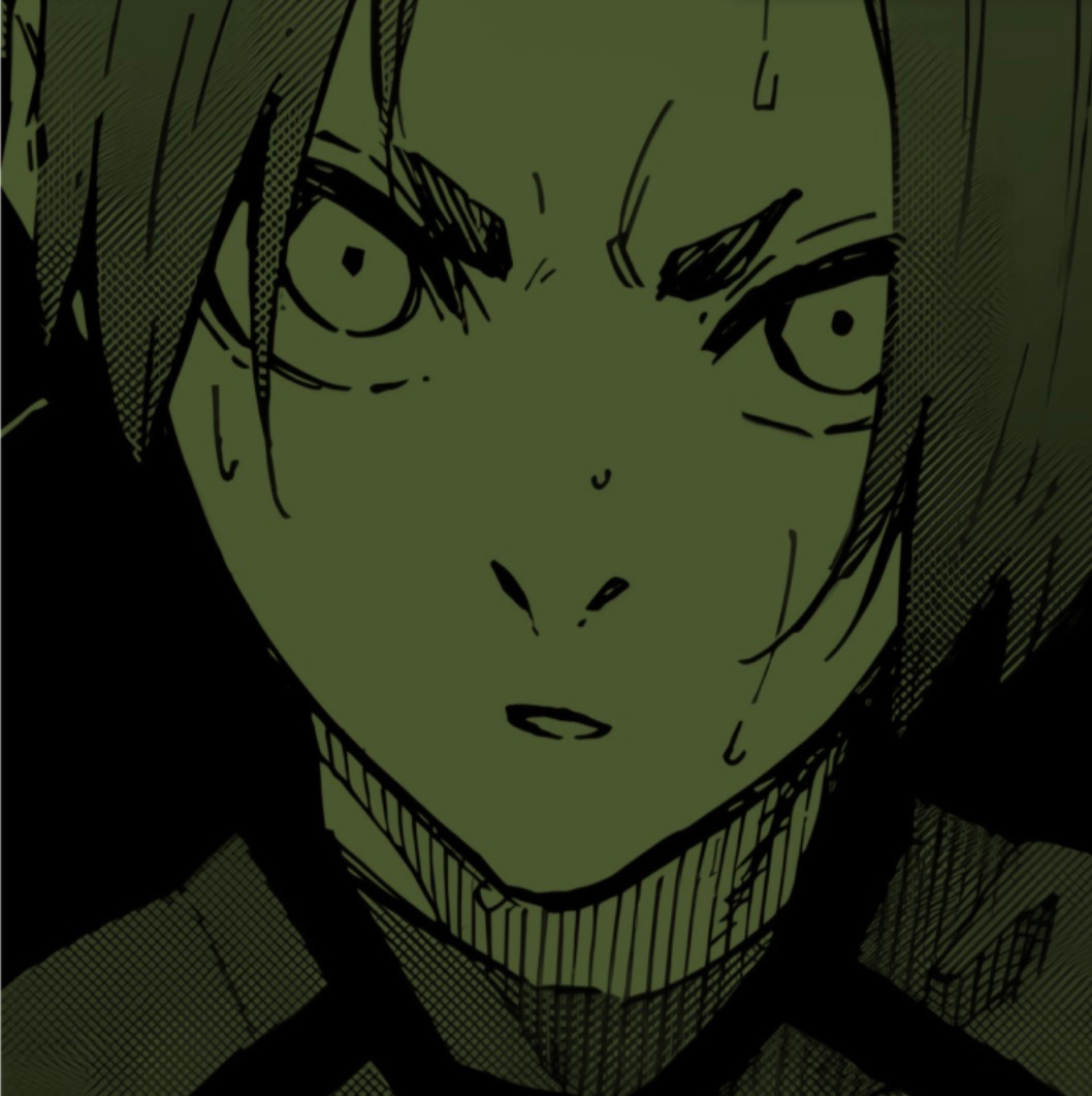 ‧͙+ ̊*・༓☾ Reo Mikage ☽༓・* ̊+‧͙ | BLUE LOCK