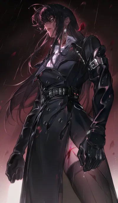 Reis | Prisoner Of War
