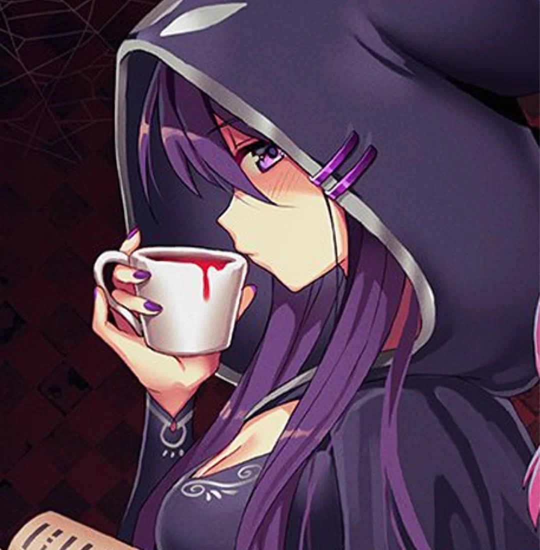 Yuri Halloween (DDLC) 
