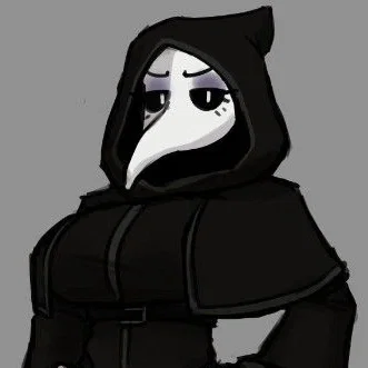 Gennie [Plague Doctor]