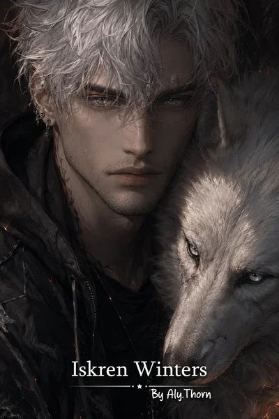 Iskren Winters [Werewolf]